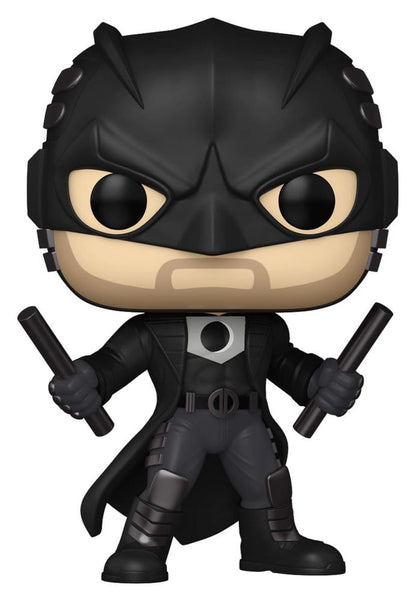 DC Pride 2026 Figura POP! Heroes Vinyl Midnighter 9 cm