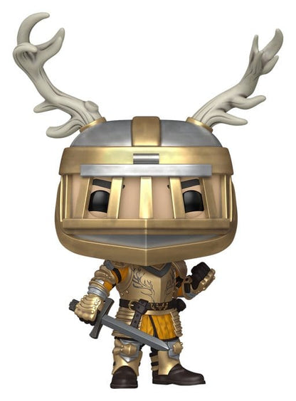 A Knight of the Seven Kingdoms FUNKO POP! TV Vinyl Figuren Lyonel Baratheon 9 cm