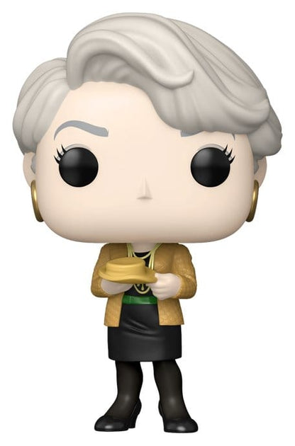 El diablo viste de Prada Figura FUNKO POP! Movies Vinyl Miranda Priestly (GGL) 9 cm