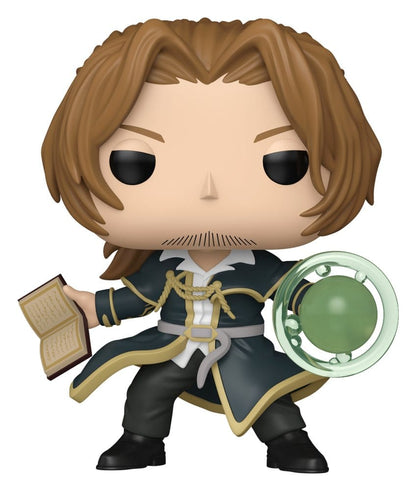 Frieren Figura FUNKO POP! Animation Vinyl Sein 9 cm