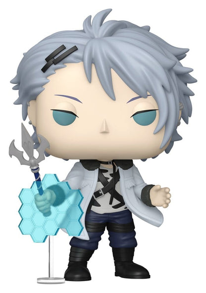Frieren Figura FUNKO POP! Animation Vinyl Wirbel 9 cm