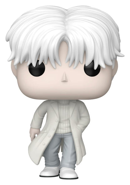Sakamoto Days Figura FUNKO POP! Animation Vinyl Kei "X" 9 cm