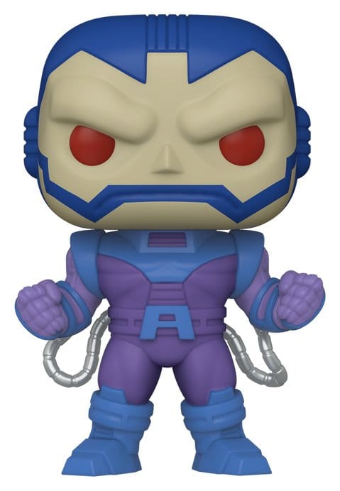 X-Men '97 Figura FUNKO POP! Vinyl Apocalypse 9 cm