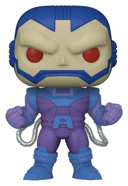 X-Men '97 Figura FUNKO POP! Vinyl Apocalypse 9 cm
