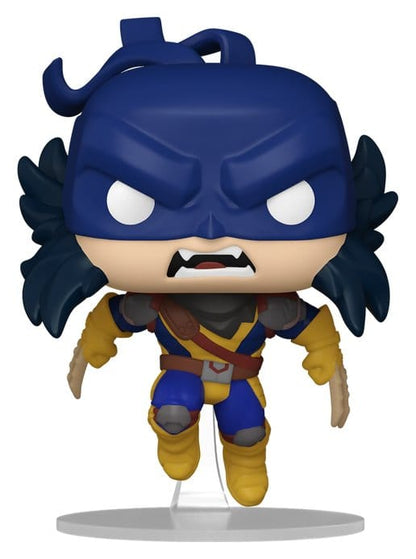 X-Men '97 Figura FUNKO POP! Vinyl Wolverine (Wasteland) 9 cm