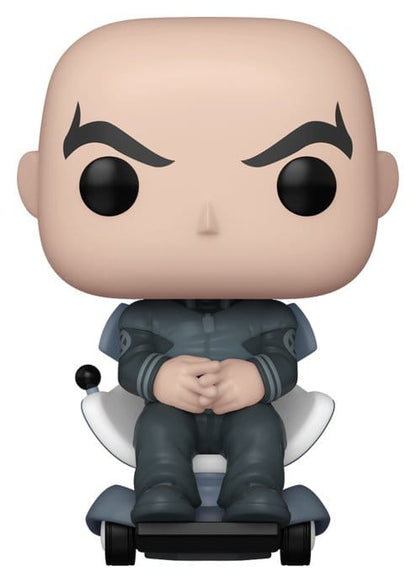 X-Men '97 Figura POP! Vinyl Xavier (X-Corp) 9 cm