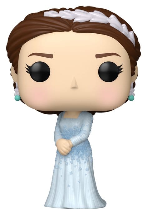 Gossip Girl Figura POP! Television Vinyl Blair Waldorf (Wedding) 9 cm