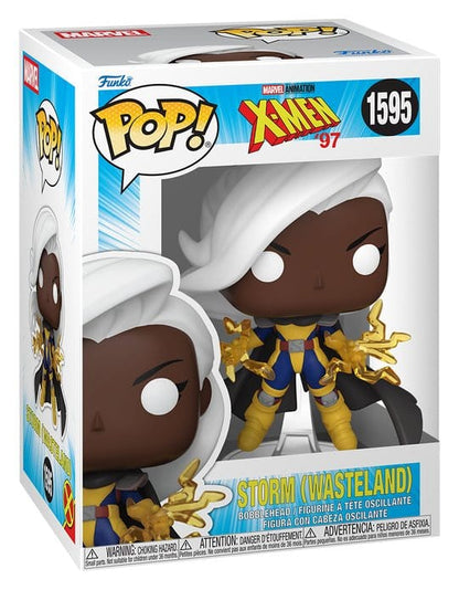 X-Men '97 Figura POP! Vinyl Storm (Wasteland) 9 cm