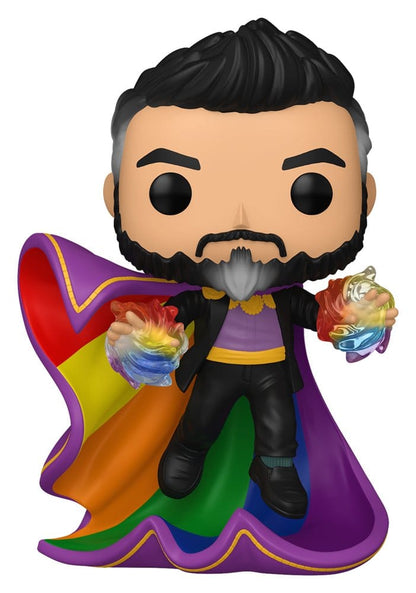 DC Pride 2026 Figura FUNKO POP! Heroes Vinyl Extrano 9 cm