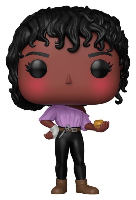 Powerless Figura FUNKO POP! Books Vinyl Adena 9 cm