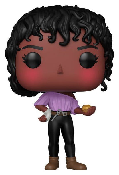 Powerless Figura FUNKO POP! Books Vinyl Adena 9 cm