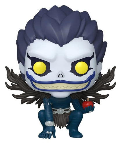 Death Note Figura FUNKO POP! Animation Vinyl Ryuk 9 cm