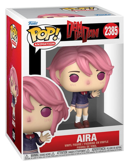 Death Note Figura FUNKO POP! Animation Vinyl Misa 9 cm