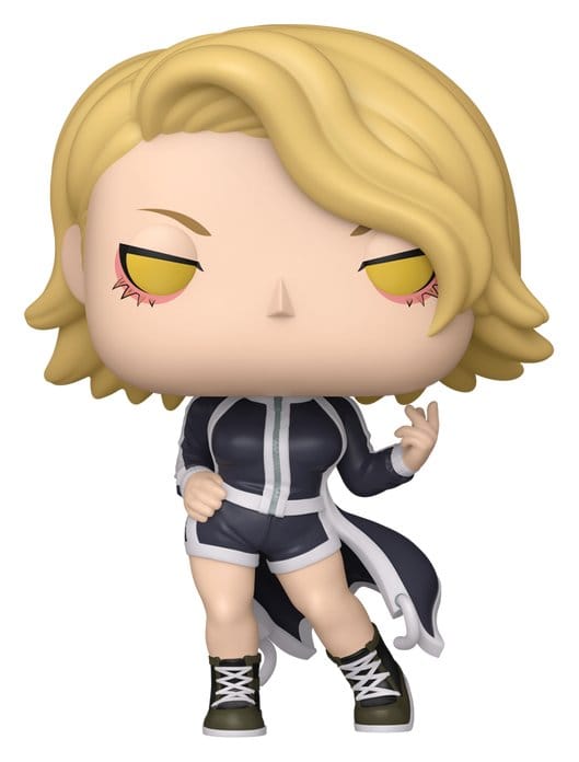 Tougen Anki Figura FUNKO POP! Animation Vinyl Kuina 9 cm