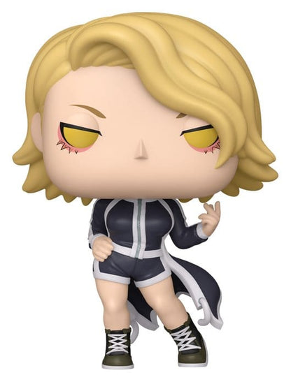 Tougen Anki Figura FUNKO POP! Animation Vinyl Kuina 9 cm