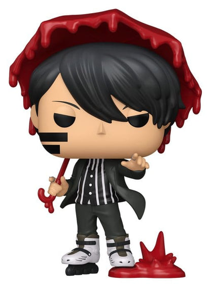 Tougen Anki Figura FUNKO POP! Animation Vinyl Naito Mudano 9 cm
