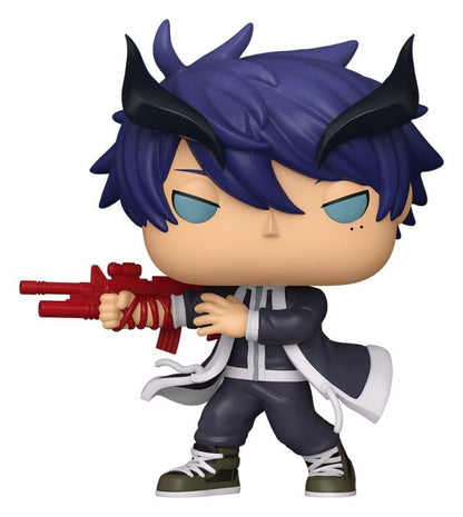 Tougen Anki Figura FUNKO POP! Animation Vinyl Shiki 9 cm
