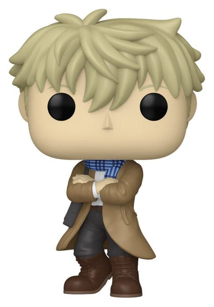 Spy x Family Figura FUNKO POP! Animation Vinyl Loid (Holiday) 9 cm