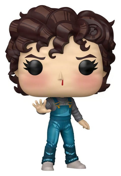 Stranger Things: Tales from '88 Figura FUNKO POP! Animation Vinyl Eleven 9 cm