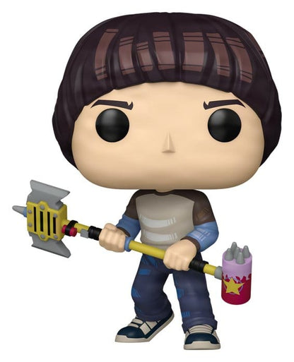 Stranger Things: Tales from '88 Figura FUNKO POP! Animation Vinyl Will 9 cm