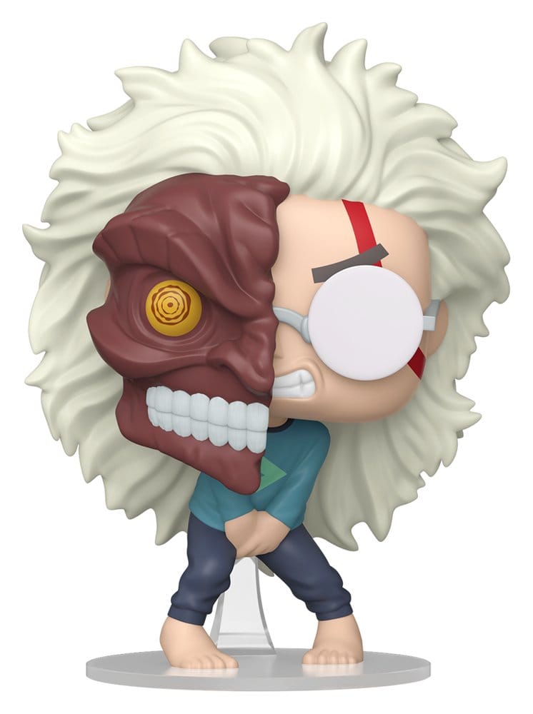 Dandadan Figura FUNKO POP! Animation Vinyl Okarun (Alt Outfit) 9 cm