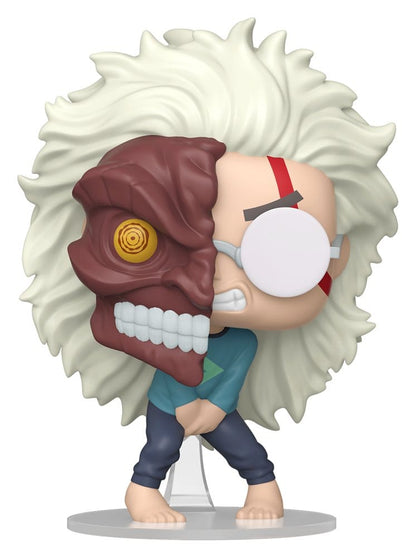 Dandadan Figura FUNKO POP! Animation Vinyl Okarun (Alt Outfit) 9 cm