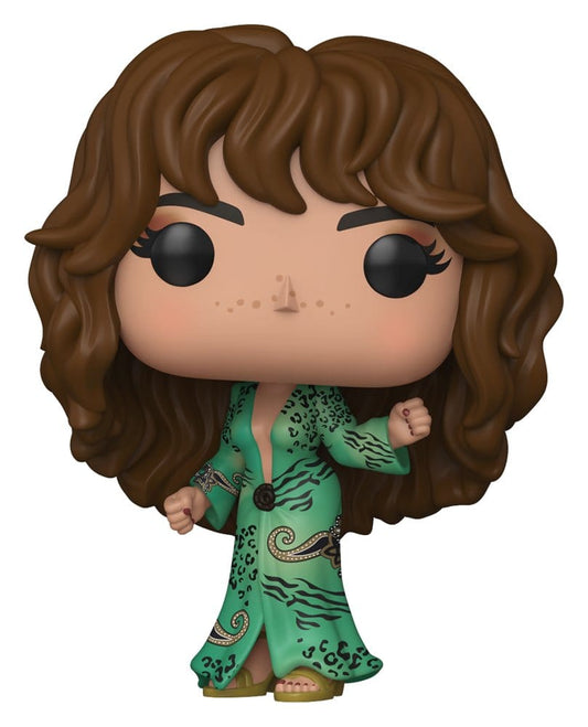 (PREVENTA) Off Campus FUNKO POP! TV Vinyl Figura Allie Hyes 9 cm