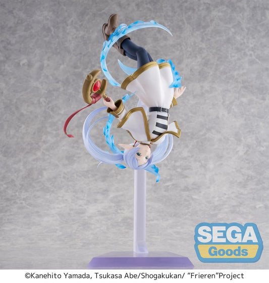 Frieren: Beyond Journey´s End Series Estatua FIGURIZMa PVC Frieren Flower Dance 36 cm SEGA