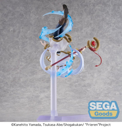 Frieren: Beyond Journey´s End Series Estatua FIGURIZMa PVC Frieren Flower Dance 36 cm SEGA