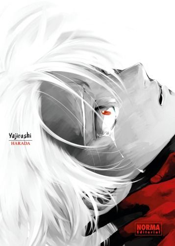 YAJIRUSHI - NORMA EDITORIAL